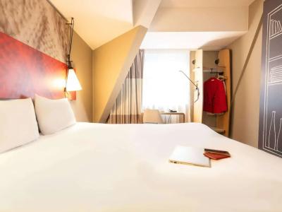 ibis Geneve Centre Lac - 25
