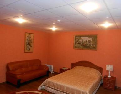 Gostinica Arina - 86