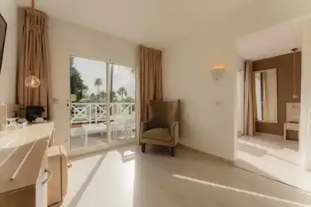 Garden Holiday Village, Adults Only — New Garden Saladina for 2025 - 3