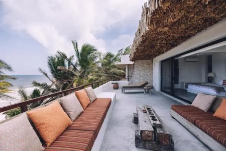 Chiringuito Tulum - 44