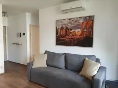 Corvin Center Suites - 74