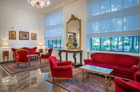 Majestic Palace - 30