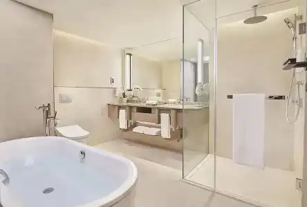Mandarin Oriental, Singapore - 98