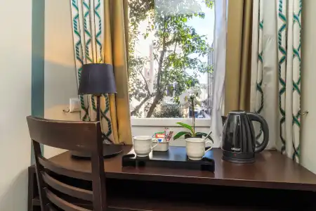 Chic & Town Luxury Rooms Piazza del popolo - 18