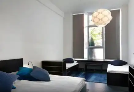 Hüttenpalast - 17