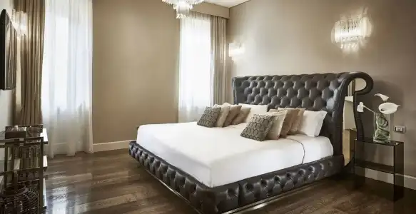 Le Rêve De Naim - Roma - 100