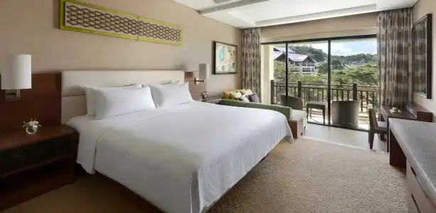 Shangri-La Rasa Ria, Kota Kinabalu - 33