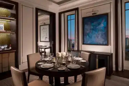 The St. Regis - 81
