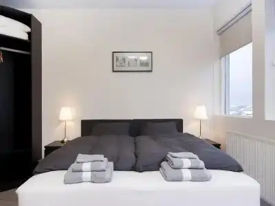 Kef Guesthouse by Keflavík Airport - 4