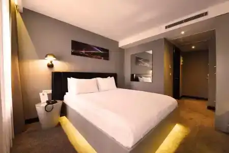 Inncity Nişantaşı - 19
