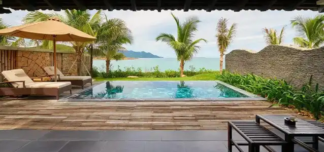 Beach Front Apartments - 95