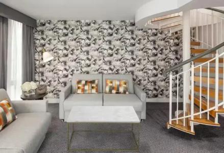 DoubleTree by Hilton Manchester - Piccadilly - 79
