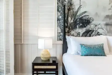 Outrigger Koh Samui Beach Resort - 4