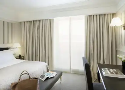 Majestic & Spa Barcelona GL - 37
