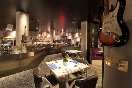 Hard Rock Pattaya - 23