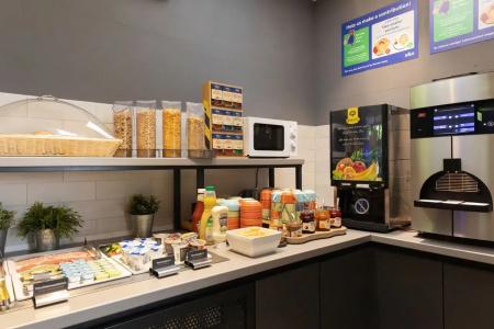 a&o München Hauptbahnhof - Hostel - 19