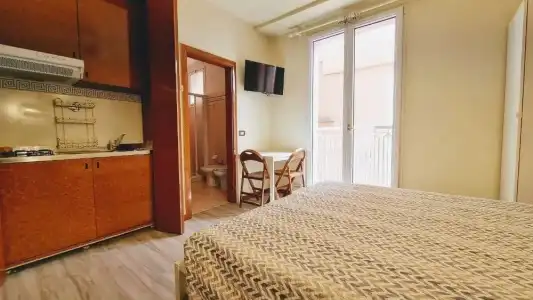 Residence B&B Rosa - 83
