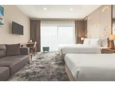 Tryp by Wyndham Istanbul Topkapi - 46