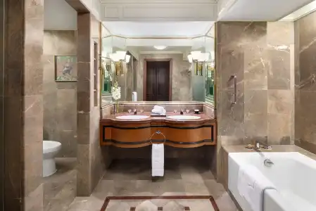 Shangri-La Bangkok, Serviced Apartments - 27