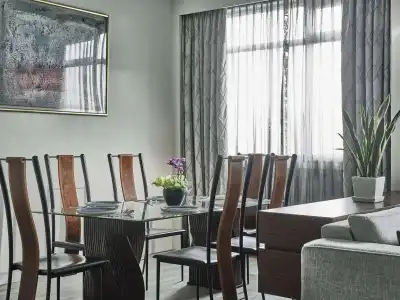 Novotel Singapore on Kitchener - 43