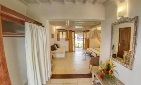 Karafuu Beach Resort & Spa - 36