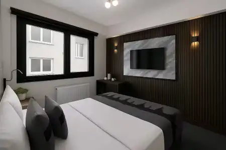 Black Art Otel - 46