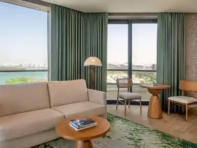 Radisson Blu, Abu Dhabi Yas Island - 74