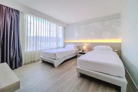 Best Western Chaweng Samui - 49