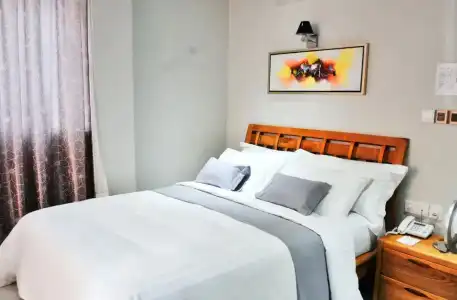 Airport Comfort Inn Premium - 28