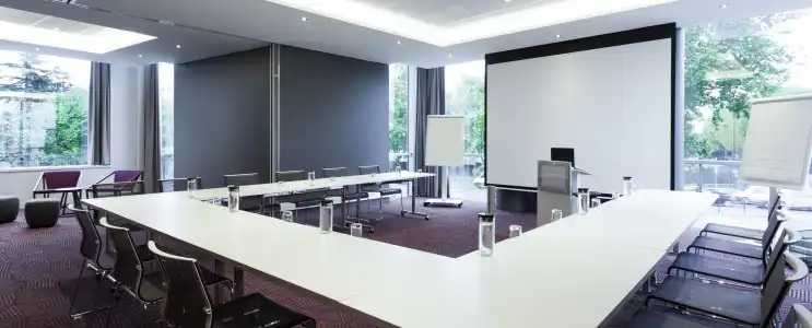 Novotel Paris 17 - 10