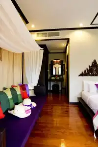 Kanok Buri Resort - 48