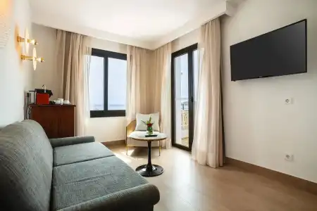 Secrets Mallorca Villamil Resort & Spa - Adults Only - 73