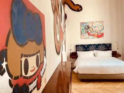 Galleria Vik Milano - Townhouse Galleria - Small Luxurys of the World - 20