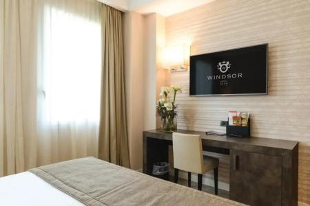 Windsor Milano - 4