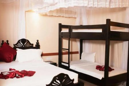 Kijiji Beach Resort - 27