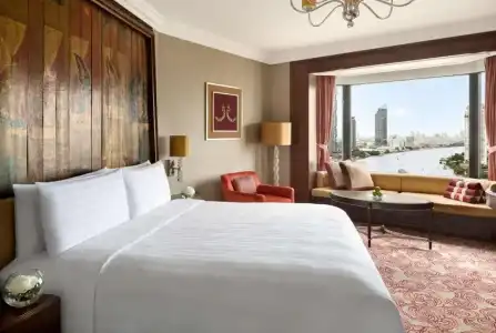 Shangri-La Bangkok, Serviced Apartments - 7