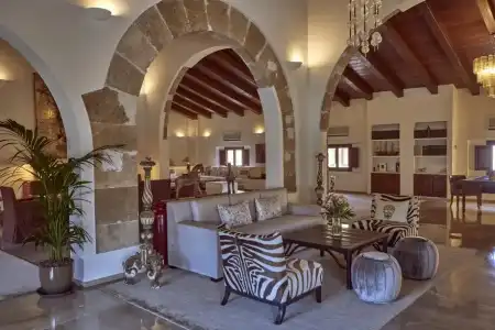 Palacio Can Marqués - 57