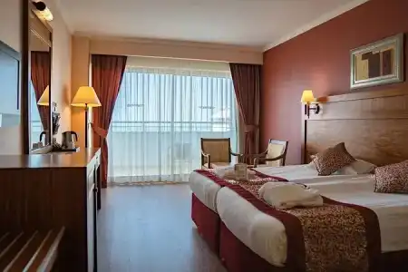 Alba Royal - Ultra All Inclusive -Adults Only (+16) - 50