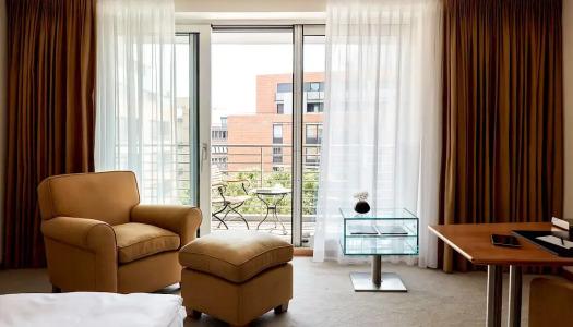 The Mandala Berlin, a Member of Design - 76