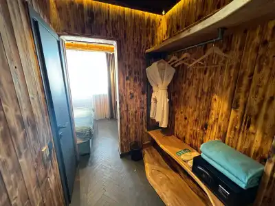 Shymbulak Resort House - 50