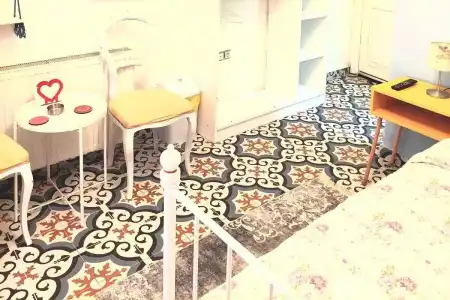 La Bella Suites Beyoglu - 49
