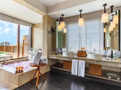 Ozen Reserve Bolifushi- All Inclusive with Free Transfers - 48