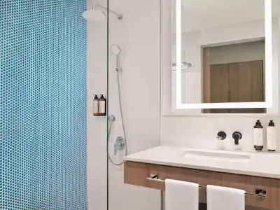 Mercure Dubai Gold District - 32