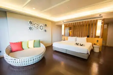 Andaman Cannacia Resort & Spa - 68