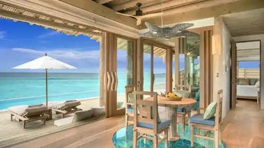 Soneva Fushi - 51