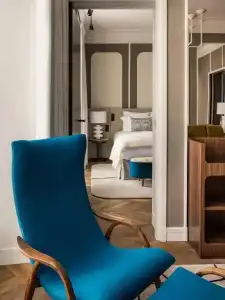 Pavillon Faubourg Saint-Germain & Spa - 22
