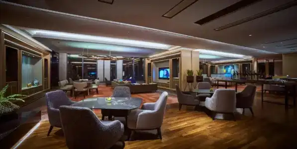 EQ Kuala Lumpur - 64