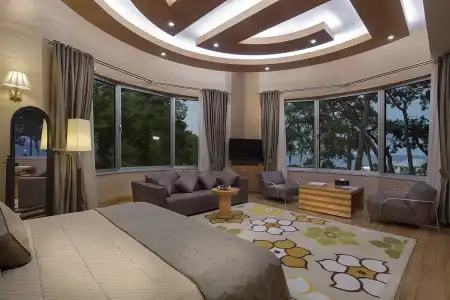 Rixos Sungate - 131