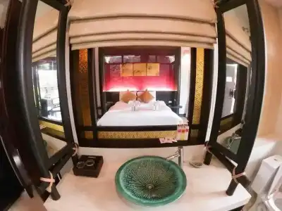 Bhundhari Residence - 0