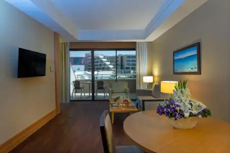 Susesi Luxury Resort All Inclusive - 65